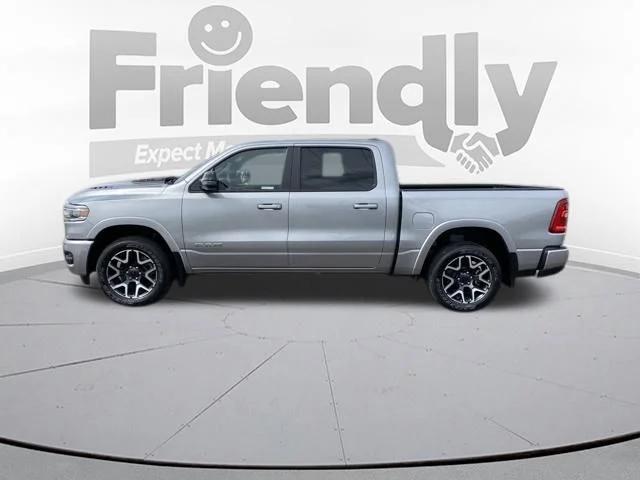 ram ram 1500 pickup 2025 1C6SRFJP7SN512865 image ram ram 1500 pickup 2025 1C6SRFJP7SN512865 image